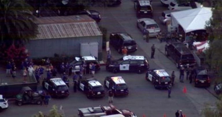 Τρόμος στην Καλιφόρνια: Ένοπλος άνοιξε πυρ σε φεστιβάλ – Τουλάχιστον τρεις νεκροί