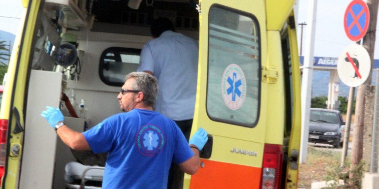 Τροχαίο-σοκ στον Αγιο Στέφανο -Νεκρός ο γιος ιδιοκτήτη μεγάλης αλυσίδας καταστημάτων παιχνιδιών