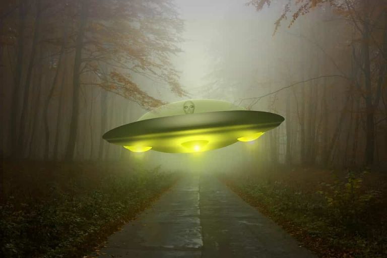 Ευκρινέστατο UFO στην Oaxaca Προκαλεί Αναστάτωση στους Ντόπιους που Περιμένουν Ενημέρωση από τις Αρχές