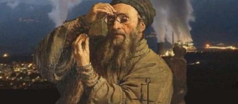 Τα δάνεια της Επανάστασης του 1821: Πώς χρωστάγαμε πριν ακόμα γίνουμε κράτος!