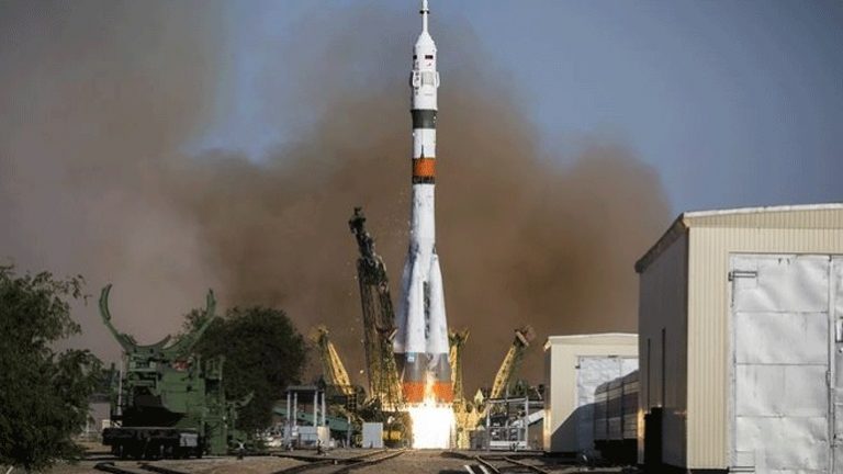 Φιόντορ: Το πρώτο ανθρωποειδές ρομπότ που ταξιδεύει στο διάστημα