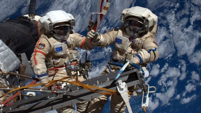 Ενεργοποιήθηκε ο συναγερμός του ISS – Καθησυχαστική η Roskosmos