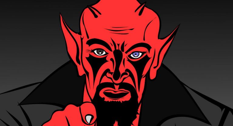 Νόμιμη θρησκεία οι Σατανιστές στη Σουηδία – «Αιώνιος επαναστάτης» ο σατανάς