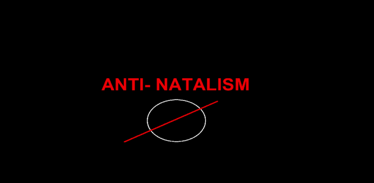 Είναι εφιαλτικό και βρίσκεται στη χώρα μας- «Αντι-Ναταλισμός»: Τι είναι και ποια η σχέση του με τη Νέα Τάξη