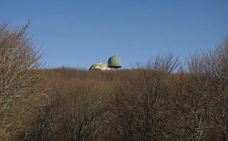 Βέλγος περιπατητής στο Πλιασίδι … έγινε κατάσκοπος – Προκαταρκτική της Εισαγγελίας