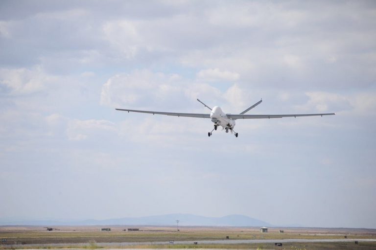 Τουρκικό UAV πετάει πάνω από την Κύπρο – Επενδύουν στις επιχειρήσεις με μη επανδρωμένα οι Τούρκοι – Δείτε χάρτη