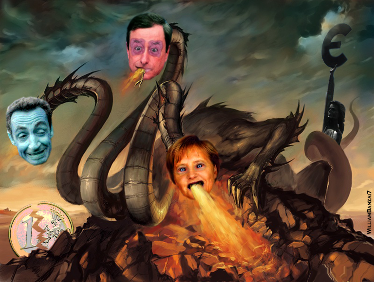 ΟΙ ΠΑΡΑΧΑΡΆΚΤΕΣ ΤΩΝ 20 ΕΥΡΏ ΕΊΝΑΙ ΕΓΚΛΗΜΑΤΊΕΣ…ΟΙ ΚΕΝΤΡΙΚΟΊ ΤΡΑΠΕΖΊΤΕΣ ΤΩΝ ΔΙΣ ΔΕΝ ΕΊΝΑΙ.!!!