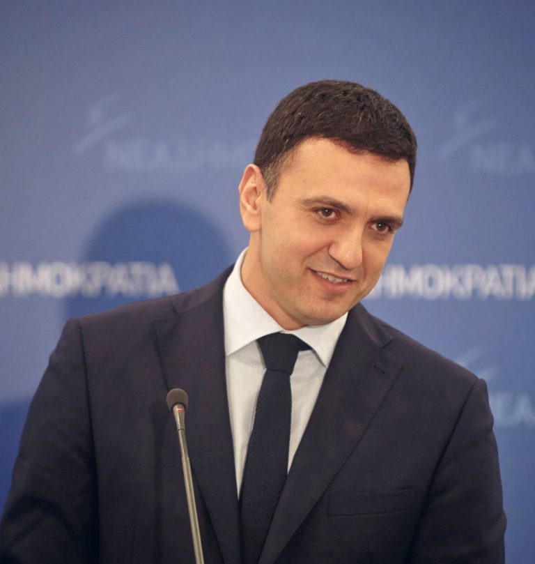 Δεν θα πληρώνουν οι Έλληνες φορολογούμενοι τις υπηρεσίες του ΕΣΥ σε αλλοδαπούς ασφαλισμένους