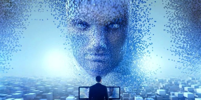 «ΤΡΟΜΑΚΤΙΚΟ»…! Από το «Διαδίκτυο Πραγμάτων» στο «Διαδίκτυο Σκέψεων»! Παγκόσμιος Υπερεγκέφαλος: Το επερχόμενο… «όραμα-Matrix»!