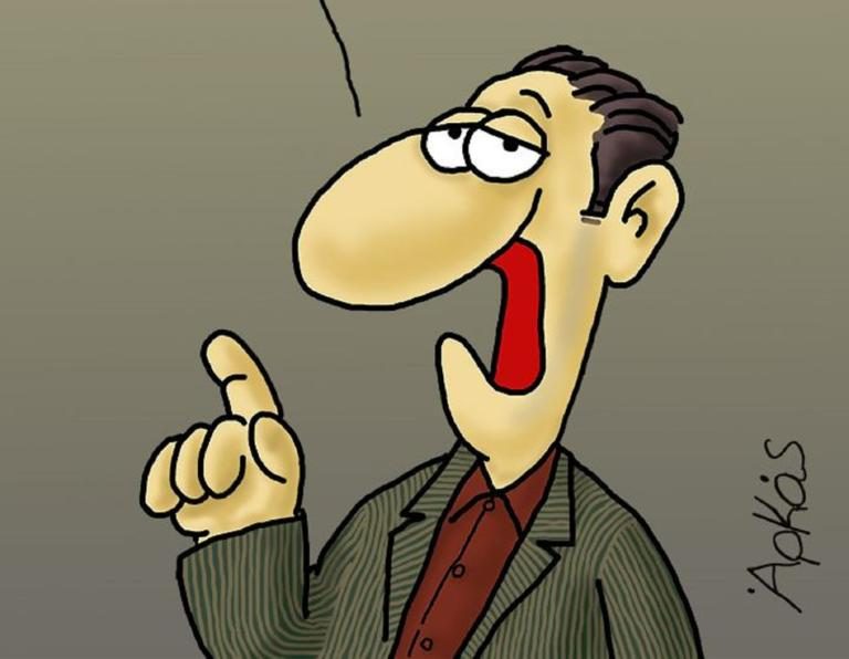 Αρκάς: Μπλόκαραν την σελίδα του στο facebook