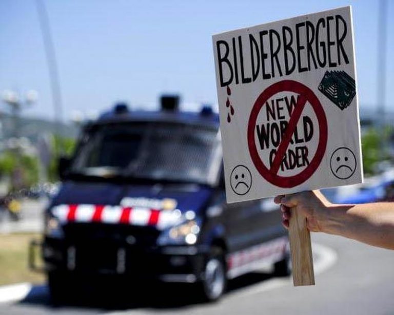 FBI: Οι θεωρίες συνωμοσίας αποτελούν πλέον μια απειλή για την εσωτερική ασφαλεια και θα αντιμετωπιζονται πλεον σαν απειλες τρομοκρατιας