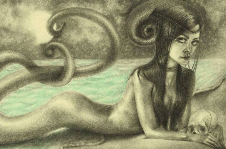 Δολοφόνησε το Φίδι μέσα σου