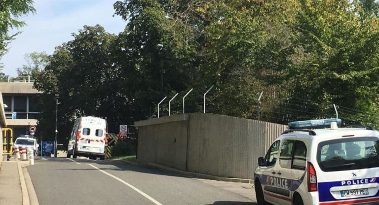 Έκρηξη στην Αβόν της Γαλλίας – 11 τραυματίες