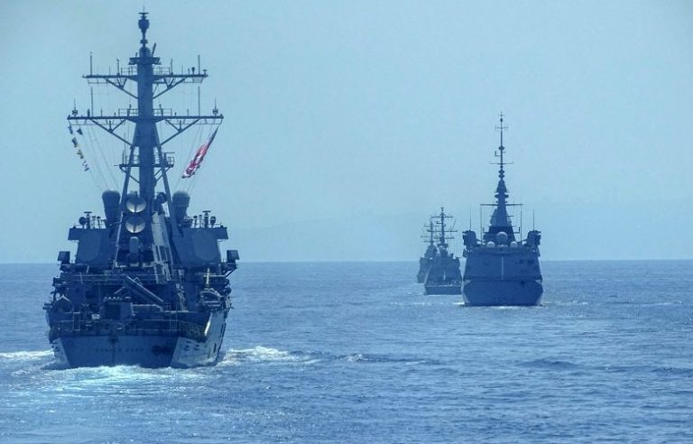 Ολοταχώς για θερμό επεισόδιο: Τουρκική NAVTEX στην κυπριακή ΑΟΖ ανήμερα 15αύγουστου – Ακάρ: «Μην δοκιμάσει κανένας τη δύναμή μας»