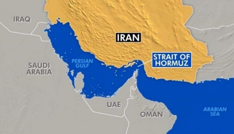 ΗΠΑ: Επίσημο αίτημα στην Αυστραλία να βοηθήσει στον Κόλπο κατά του Ιράν