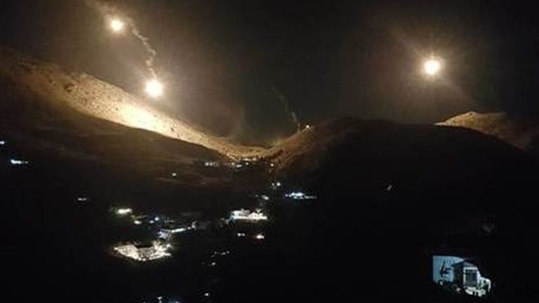 Ο πόλεμος Ισραήλ-Ιράν άρχισε σιωπηρά