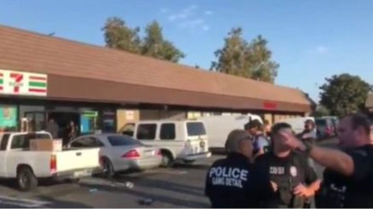 Καλιφόρνια: 33χρονος σκότωσε 4 άτομα μέσα σε 2 ώρες σε διαφορετικές επιθέσεις με μαχαίρι