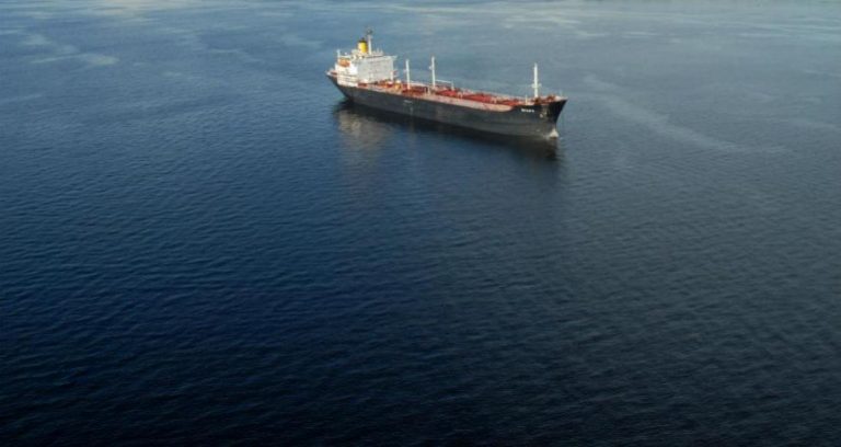 Κατάσχεση ενός ξένου δεξαμενόπλοιου από το Ιράν