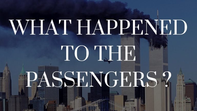 Θυμασαι τοτε με την 9/11 ..που τα θυματα εκαναν κληση στους συγγενεις τους ;…