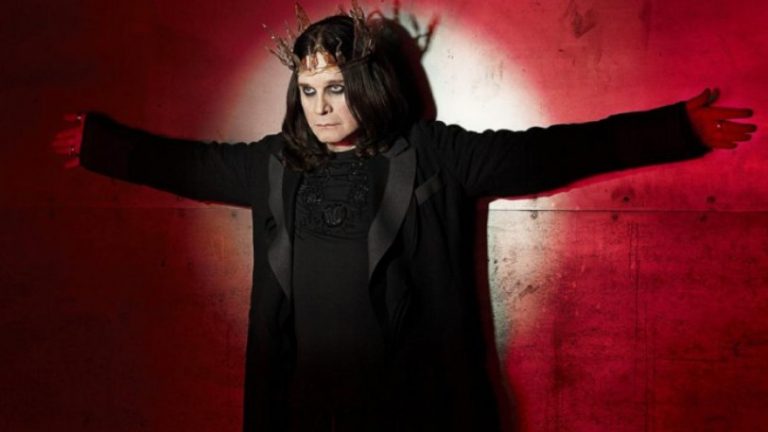 Επιστήμονες θεωρούν κι επίσημα μεταλλαγμένο τον Όζι Όσμπορν