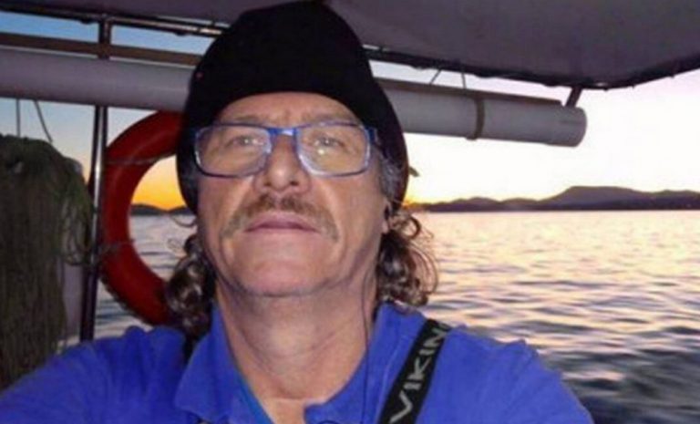 Πέθανε ο ήρωας-ψαράς που έσωσε δεκάδες ανθρώπους στο Μάτι