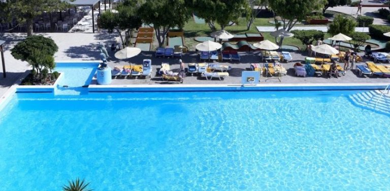 Αποκάλυψη για τους πνιγμούς στη Ρόδο: «Κανένας δεν φώναξε τίποτα, μπροστά ήταν και η αδερφή τους»