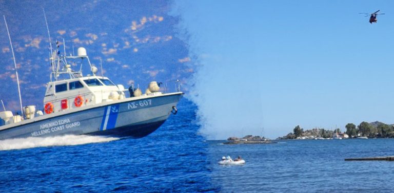 Τραγωδία στον Πόρο: Καταγγελίες ότι δεν έχει άδεια το ελικοδρόμιο στον Γαλατά