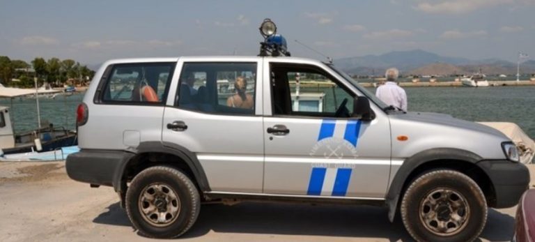 Πόρτο Χέλι: Συνελήφθη ο χειριστής του φουσκωτού