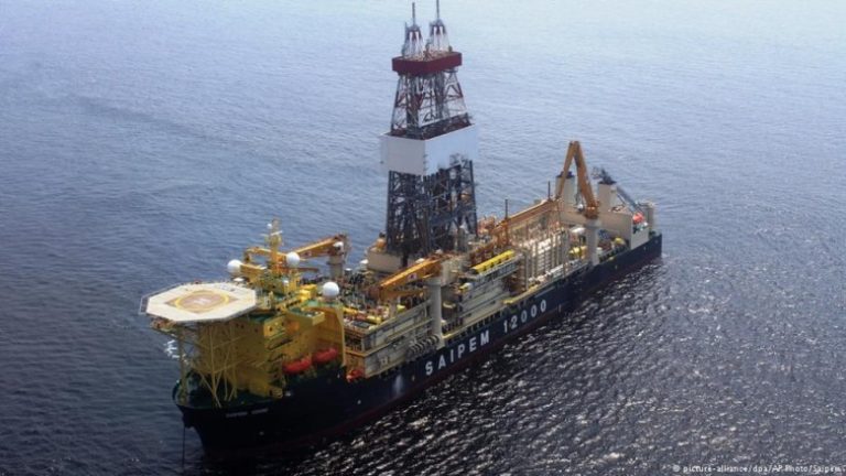 Πρώτη Ενεργειακή Υπουργική Διάσκεψη Ελλάδας – Κύπρου – Ισραήλ – ΗΠΑ