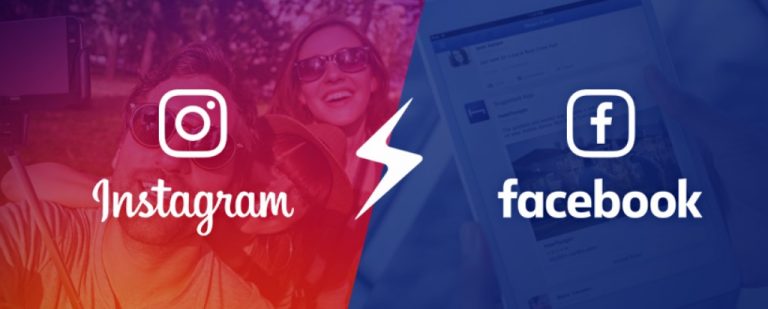 Προβλήματα στο Facebook και το Instagram λόγω συντήρησης δικτύου!