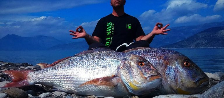 Τσίμπησε γερά το καλάμι αλλά έπαθαν την πλάκα της ζωής τους όταν είδαν τι έπιασαν!