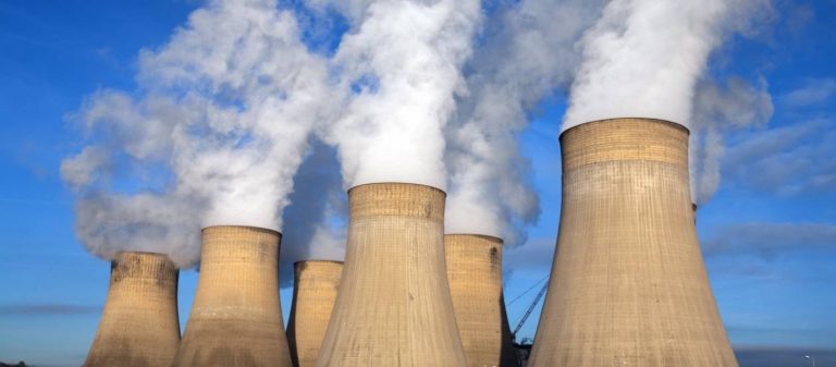 Τί συμβαίνει; – Tέσσερις ρωσικοί σταθμοί μέτρησης ραδιενέργειας σταμάτησαν να μεταδίδουν δεδομένα