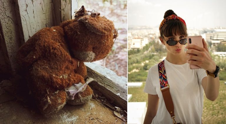 Τι είναι ο “σκοτεινός τουρισμός” και οι selfies που σαρώνουν τώρα παγκοσμίως;