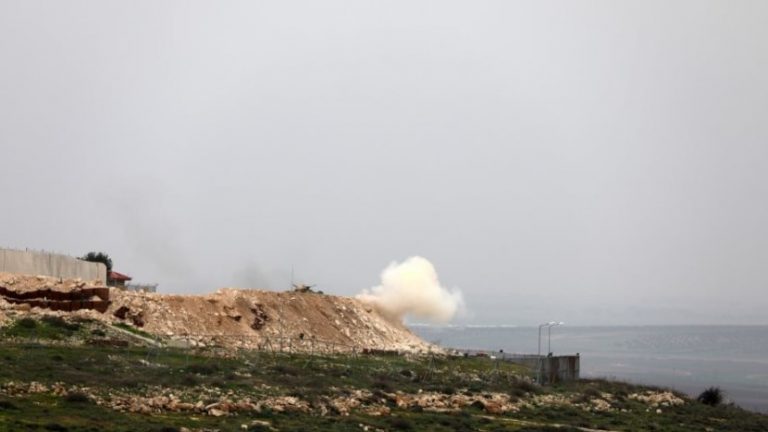 Τουρκία: Εκρήξεις σε αποθήκη πυρομαχικών κοντά στα σύνορα με τη Συρία