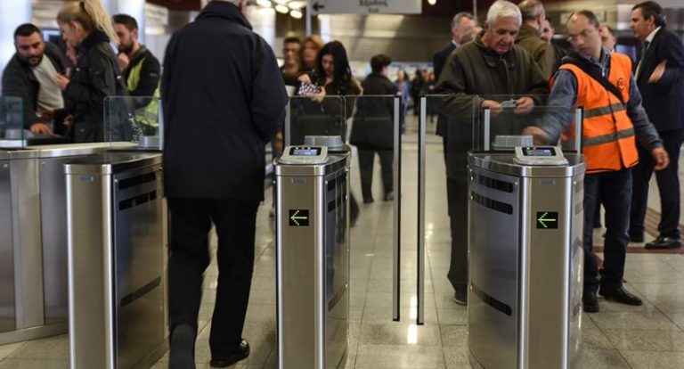 Τραπεζικές κάρτες αντί εισιτηρίων για τα μέσα μεταφοράς από την άνοιξη του 2020