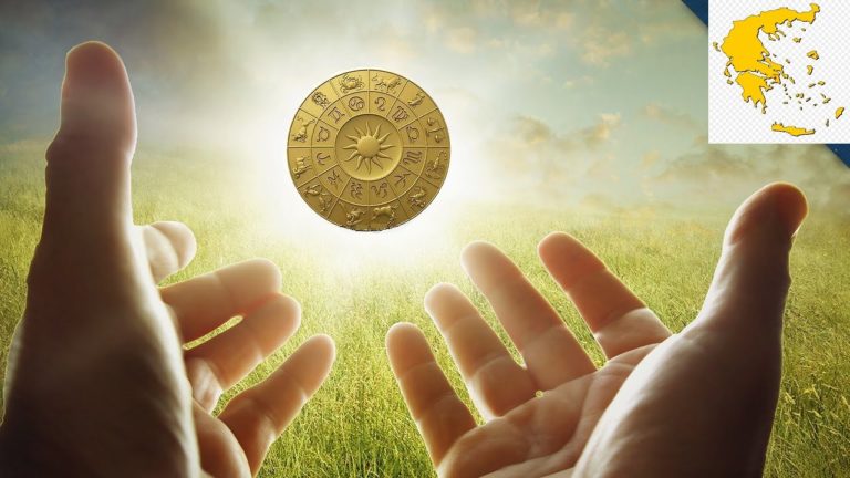 Μας αξίζει μια καλύτερη αστρολογία (παιδεία κ.ο.κ.) στην Ελλάδα!