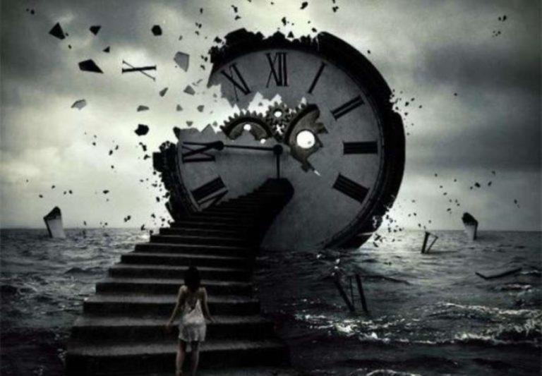 Τα κοματια της ζωης μας