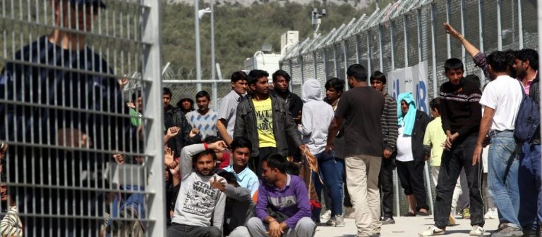 Ο ΟΗΕ θέλει περισσότερα διαμερίσματα για 40.000 αλλοδαπούς – «Θα τους ενσωματώσουμε στην ελληνική κοινωνία»