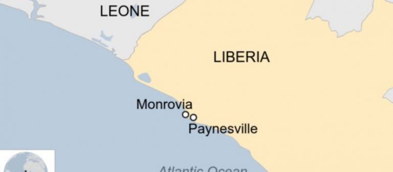 Μεγάλη τραγωδία στην Λιβερία: Κάηκαν 23 παιδιά σε πυρκαγιά