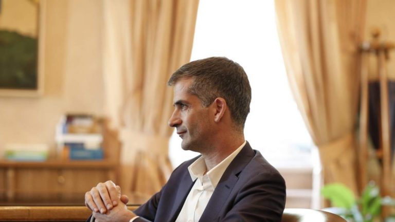 Δεν έδωσε άδεια για εκδήλωση «Μακεδονομάχων» ο Μπακογιάννης