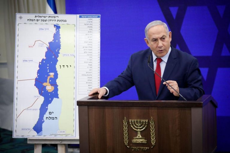 Προαναγγελία πολέμου από τον Μπ.Νετανιάχου: «Δεν έχουμε άλλη επιλογή από το να ξεκινήσουμε μια εκστρατεία στη Γάζα» – «Ζεσταίνονται» οι IDF