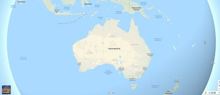 Το Μαντέλα Εφεκτ.