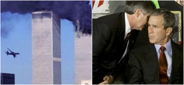 ΑΠΟΚΑΛΥΨΗ ΠΑΓΚΟΣΜΙΑ-«ΒΟΜΒΑ» ΓΙΑ ΤΟΥΣ ΔΙΔΥΜΟΥΣ ΠΥΡΓΟΥΣ: EΠΙΒΕΒΑΙΩΘΗΚΕ ΜΕΤΑ ΑΠΟ ΧΡΟΝΙΑ ΑΥΤΟ ΠΟΥ ΠΟΛΛΟΙ ΥΠΟΨΙΑΖΟΜΑΣΤΑΝ! O T.ΜΠΟΥΣ ΓΝΩΡΙΖΕ ΓΙΑ ΤΗΝ ΕΠΙΘΕΣΗ ΜΕΡΕΣ ΠΡΙΝ – ΤΙ ΑΝΑΦΕΡΕΙ ΠΡΩΗΝ ΠΡΑΚΤΟΡΑΣ ΤΗΣ CIA!