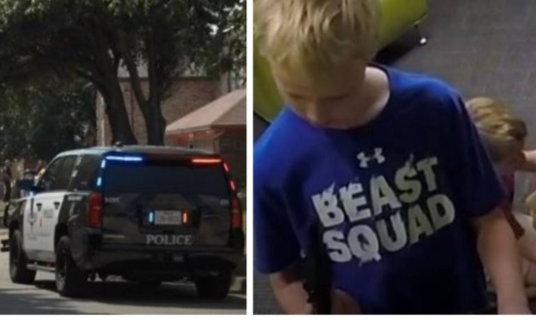 Τραγωδία: 5χρονος πυροβόλησε και σκότωσε το 4χρονο αδελφάκι του