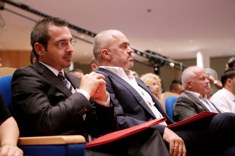 Αλβανία: “Κολλητός” του Ράμα πρώην “ναρκο-υπουργός” ΔΕΝ πάει φυλακή
