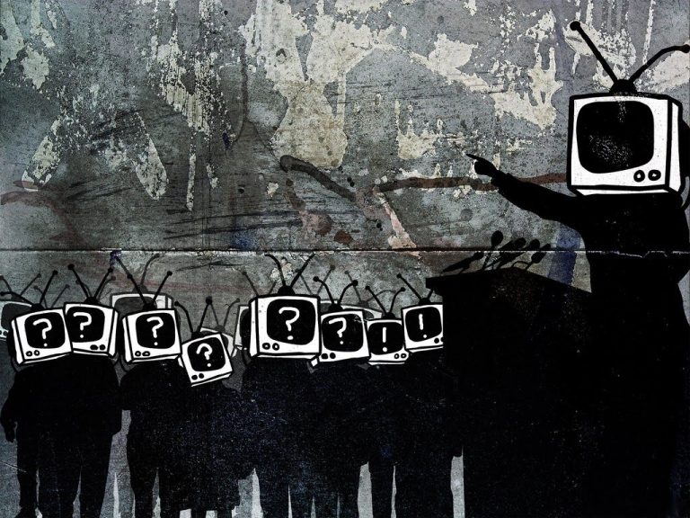 ΔΟΓΜΑ, ΜΙΑ ΚΑΤΑΡΑΜΕΝΗ ΛΕΞΗ ΣΤΗΝ ΝΕΟΠΟΧΗΤΙΚΗ ΑΦΗΓΗΣΗ…