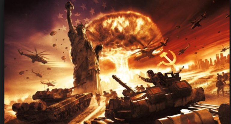 Οι επόμενοι μήνες θα είναι συγκλονιστικοί για την ανθρωπότητα