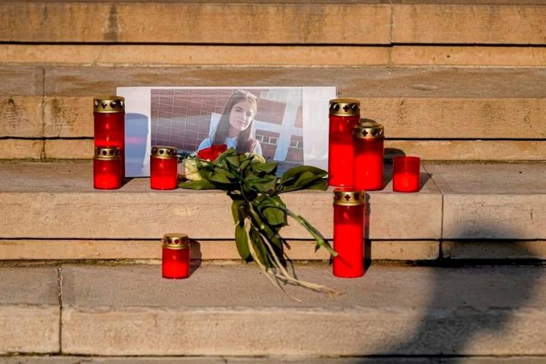 15χρονη καλούσε το 112 ‑ Όταν οι αρχές ασχολήθηκαν 19 ώρες μετά ήταν αργά