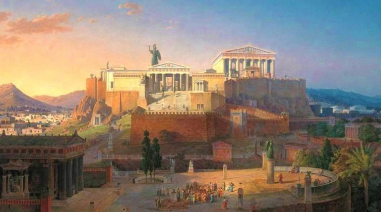 Η ΕΛΛΗΝΙΚΗ ΨΥΧΗ ΕΙΝΑΙ ΤΟ ΑΝΤΙΔΟΤΟ ΣΤΗΝ ΠΑΓΚΟΣΜΙΑ ΤΡΑΠΕΖΟΠΙΣΤΩΤΙΚΗ ΕΞΟΥΣΙΑ…