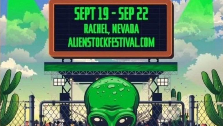 Οι εξωγήινοι έρχονται: Το «Storm Area 51» είναι το πιο δημοφιλές meme του καλοκαιριού μεταξύ των παιδιών